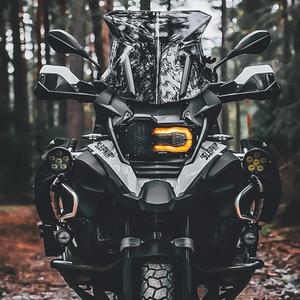 摩旅小王子头像