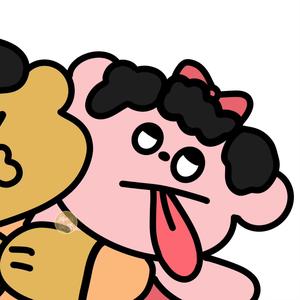 唔西迪西·头像