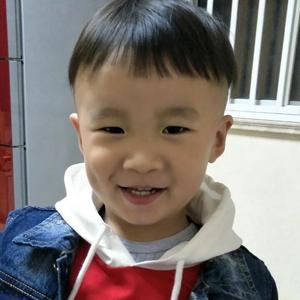 小酒窝