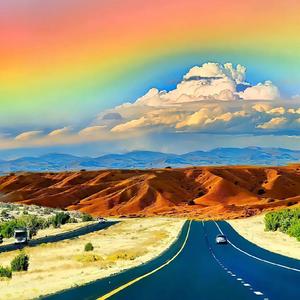 撒哈拉大沙漠头像