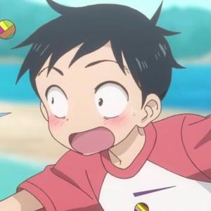 不正经的银寒头像