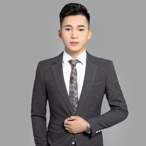 广州恒大紫荆学府开发商销售头像