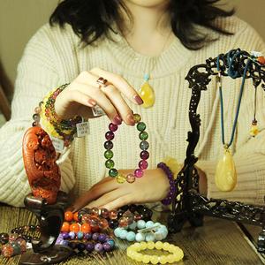 和氏福珠宝头像