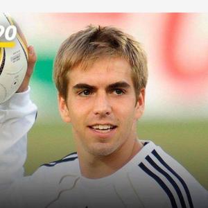 菲利普·拉姆头像