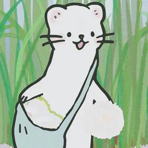 cc丶动物园园长的日常头像