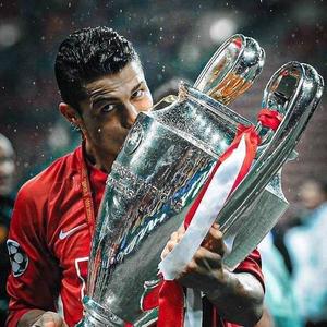 ronaldo头像