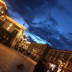 从你的全世界路过头像