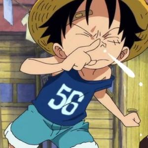 就是因为你头像