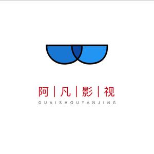 影视自媒体头像 logo图片