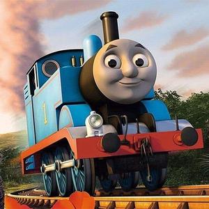 托马斯和他的小伙伴