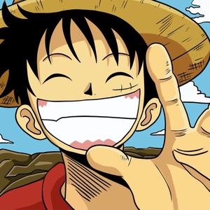 路路路路路飞头像