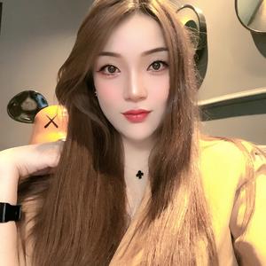 爱笑的女疯子