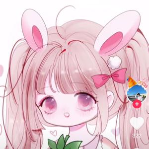 兔子(声控)头像