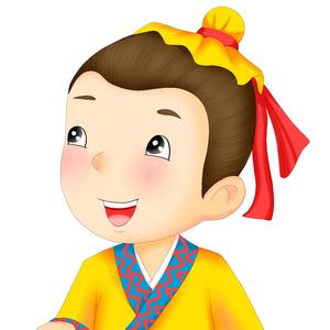 大乐讲故事头像