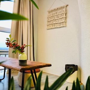 "遇见"公寓头像