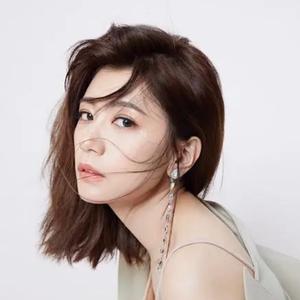 一生只爱贾静雯头像