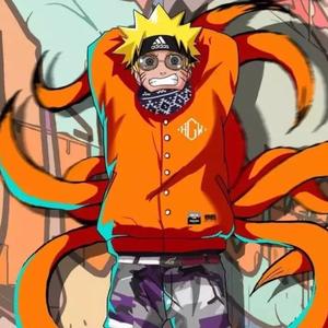 kk(皮)手指滑板头像