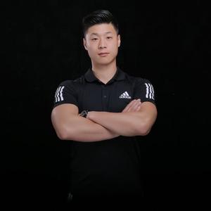 许昌减脂特攻队寇教练头像