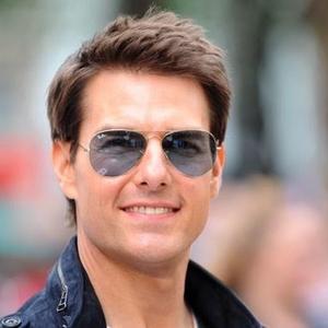 汤姆克鲁斯头像