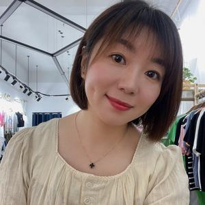 陆姐(豆苗)的主页 抖音