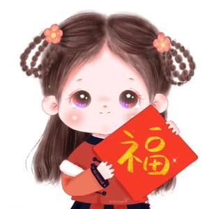 二月的美好时光头像