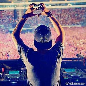 不听电音的别跟我说话