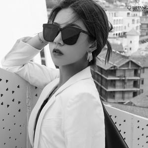 梦琳baby是个潜水教练头像