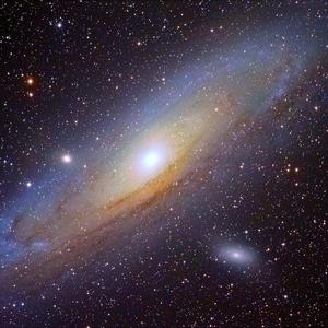 星月·山水头像