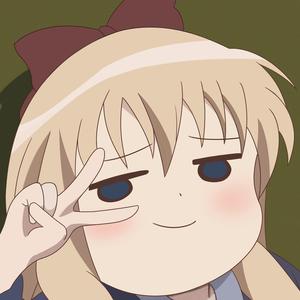 小团团贼能爬头像