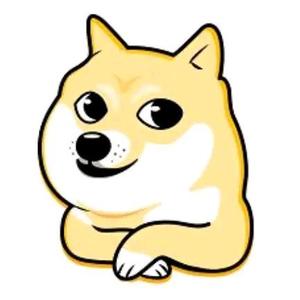 舔狗冲冲冲头像