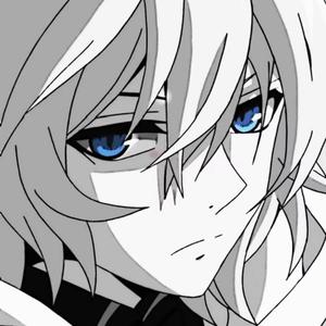 百夜尔米迦头像