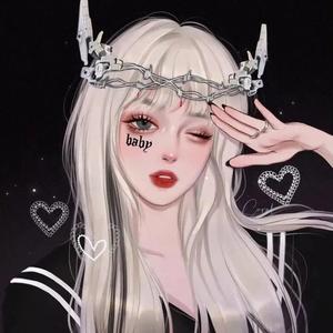 梦梦(请勿连赞)头像