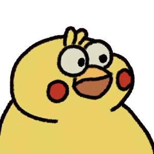 咕咕头像