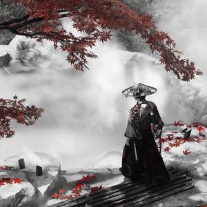 饮马江湖 仗剑天涯头像