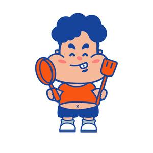 肉金贵家的小胖头像