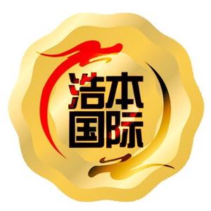 金普新区跆拳道协会会长浩本国际头像