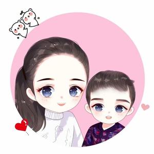 橙子头像