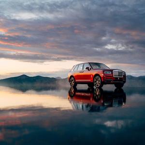 大昌时代精品二手车头像