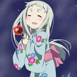 井之头五郎头像