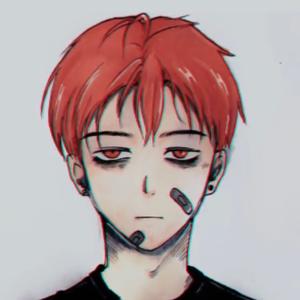 劫阳(司空震)头像