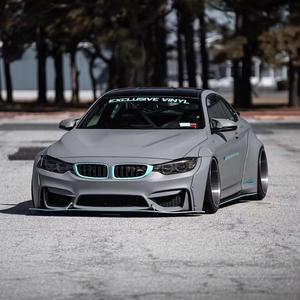 锐际-rage车衣改色改装头像