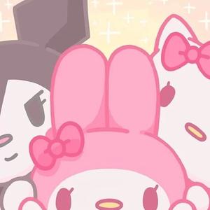 kuromi的主页 - 抖音