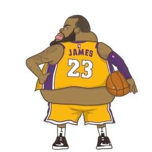 幼儿园体育委员头像