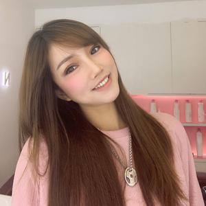 陈安妮的主页 - 抖音