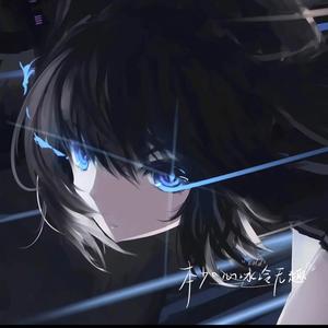 星河头像