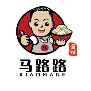 广汇三期马路路锅盖面