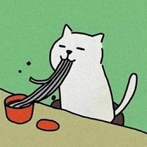 拉面猫