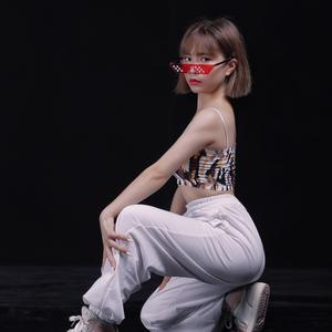 梦想舞蹈陕陕头像