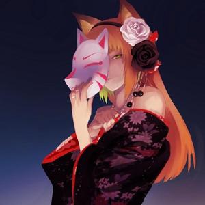 狐仙(限流中)头像