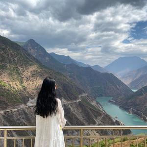 云南雯燕(旅游接待)头像